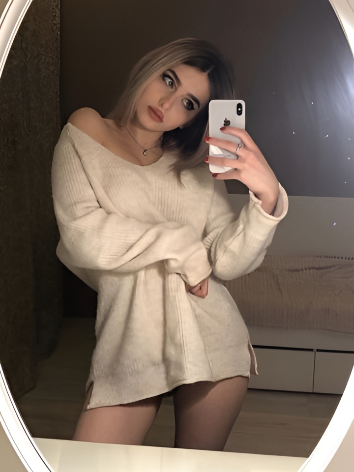 Индивидуалка Белослава, доступна для личного знакомства от 5000 руб