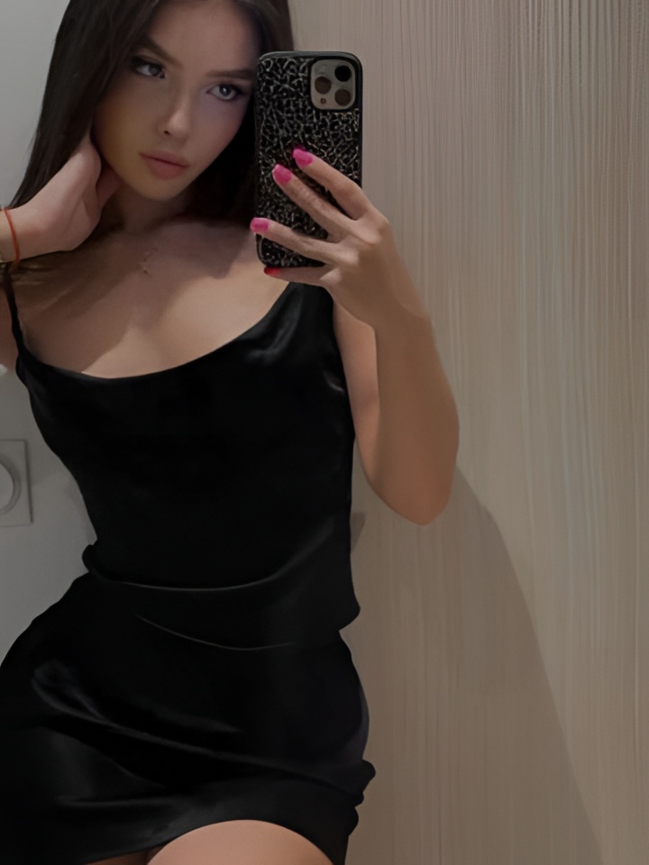 Индивидуалка Эдита, доступна для личного знакомства от 10000 руб