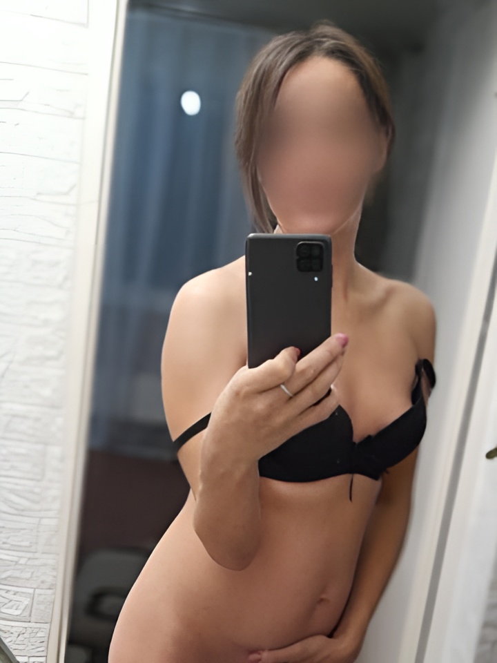 Индивидуалка Полина, доступна для личного знакомства от 2000 руб