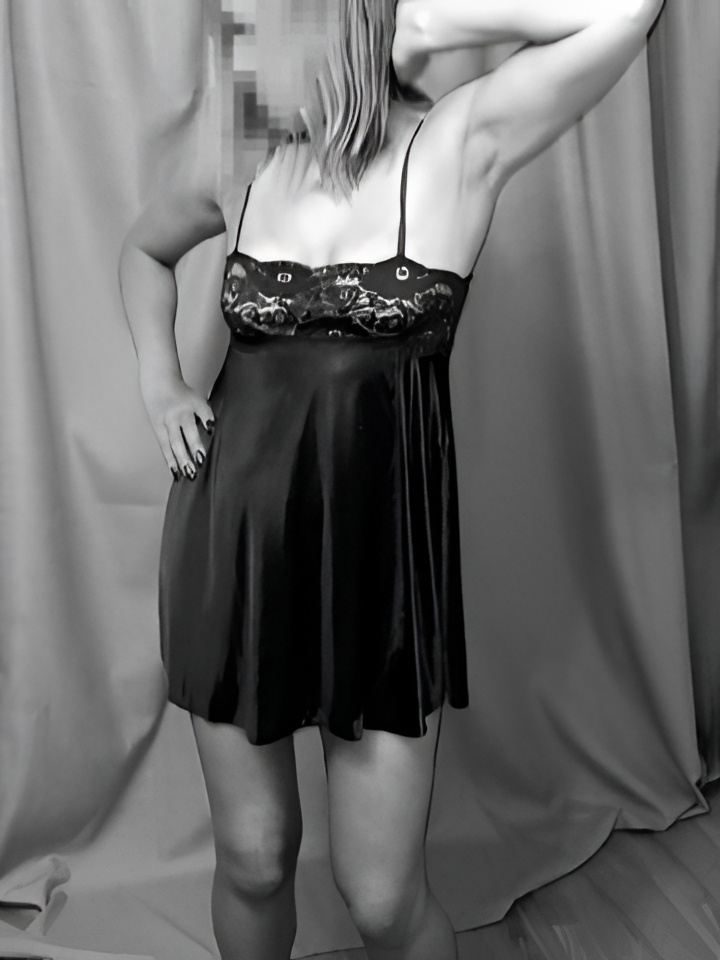 Индивидуалка Рада, доступна для личного знакомства от 2000 руб