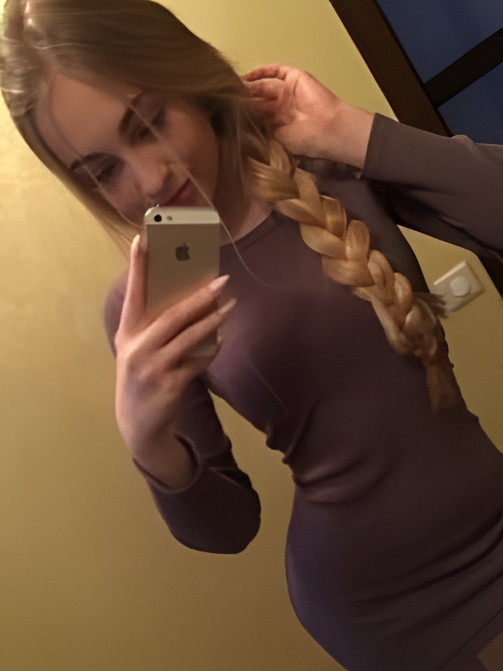 Светлана привлекальеная девушка из Рубцовска цена от 2500 руб