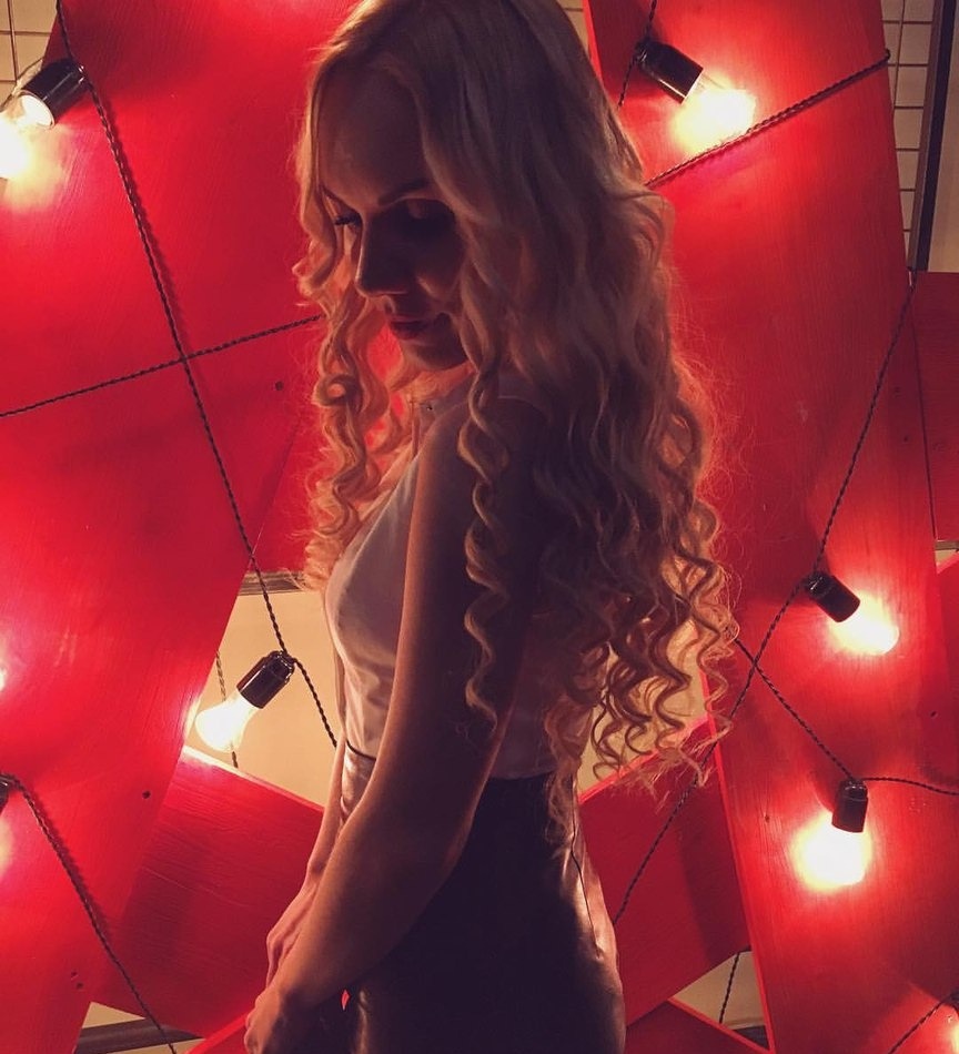 Варвара привлекальеная девушка из Рубцовска цена от 3000 руб