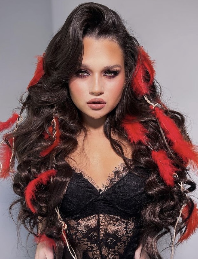 🎥 Оксанка привлекальеная девушка из Рубцовска цена от 5000 руб