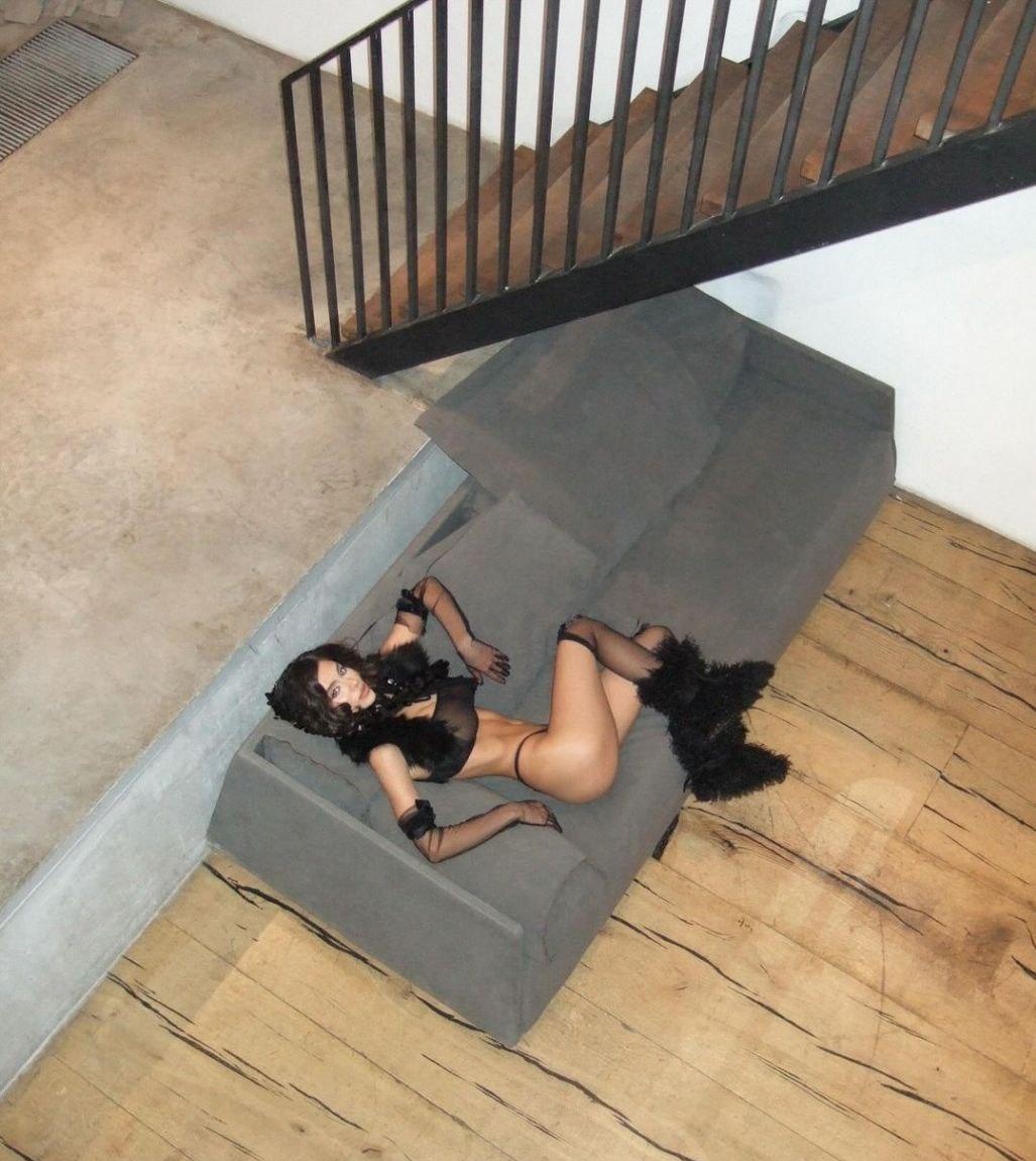 Индивидуалка Лия, доступна для личного знакомства от 6000 руб