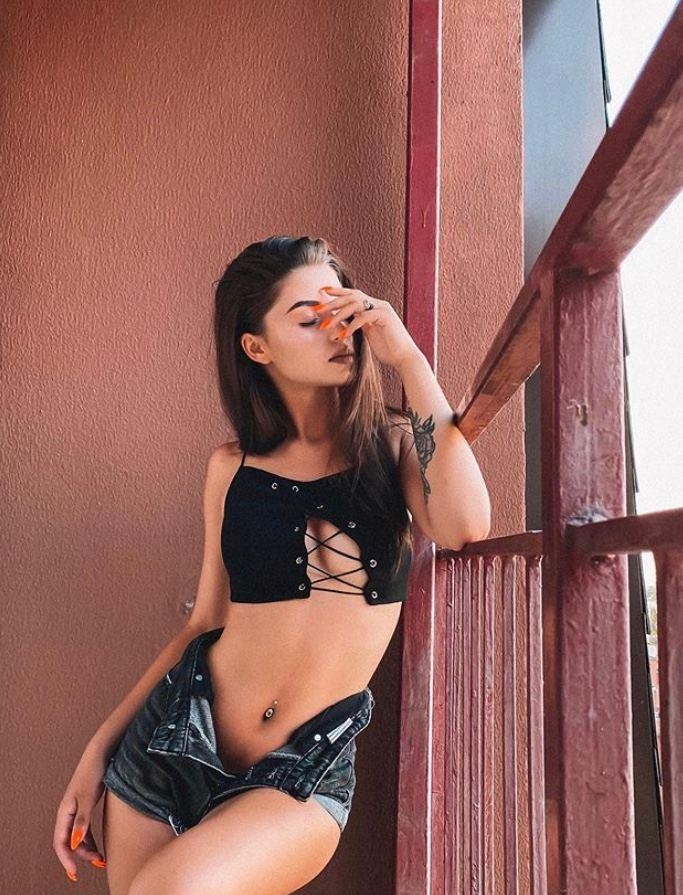 🎥 Лайма привлекальеная девушка из Рубцовска цена от 5000 руб