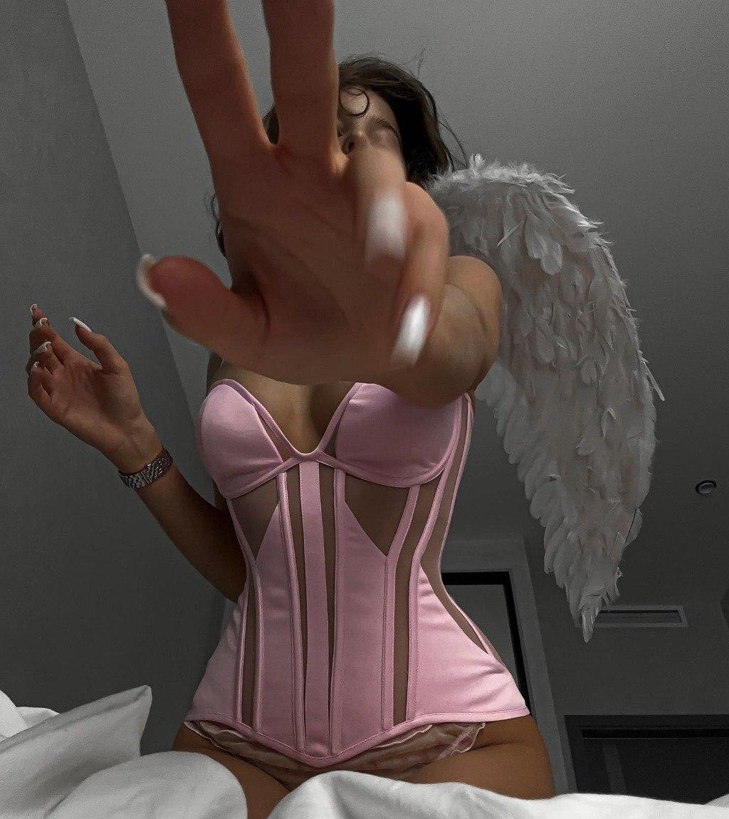 Лика привлекальеная девушка из Рубцовска цена от 7000 руб