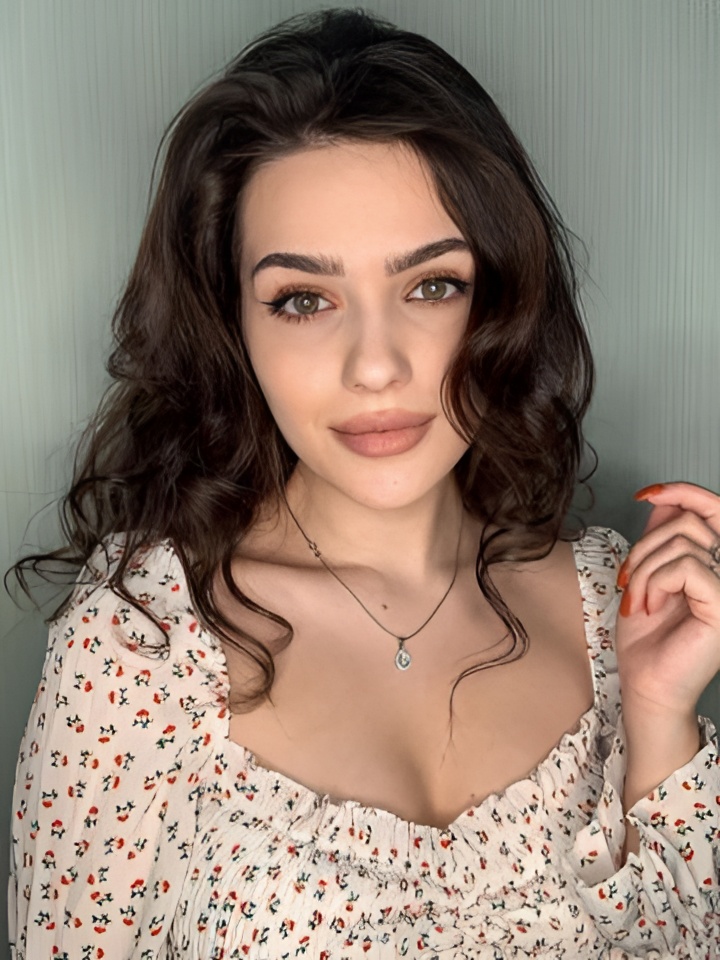 Индивидуалка Илона, доступна для личного знакомства от 3000 руб