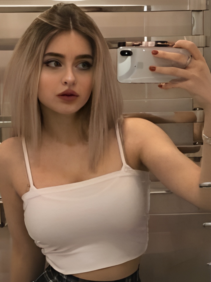 Индивидуалка Мирослава, доступна для личного знакомства от 5000 руб