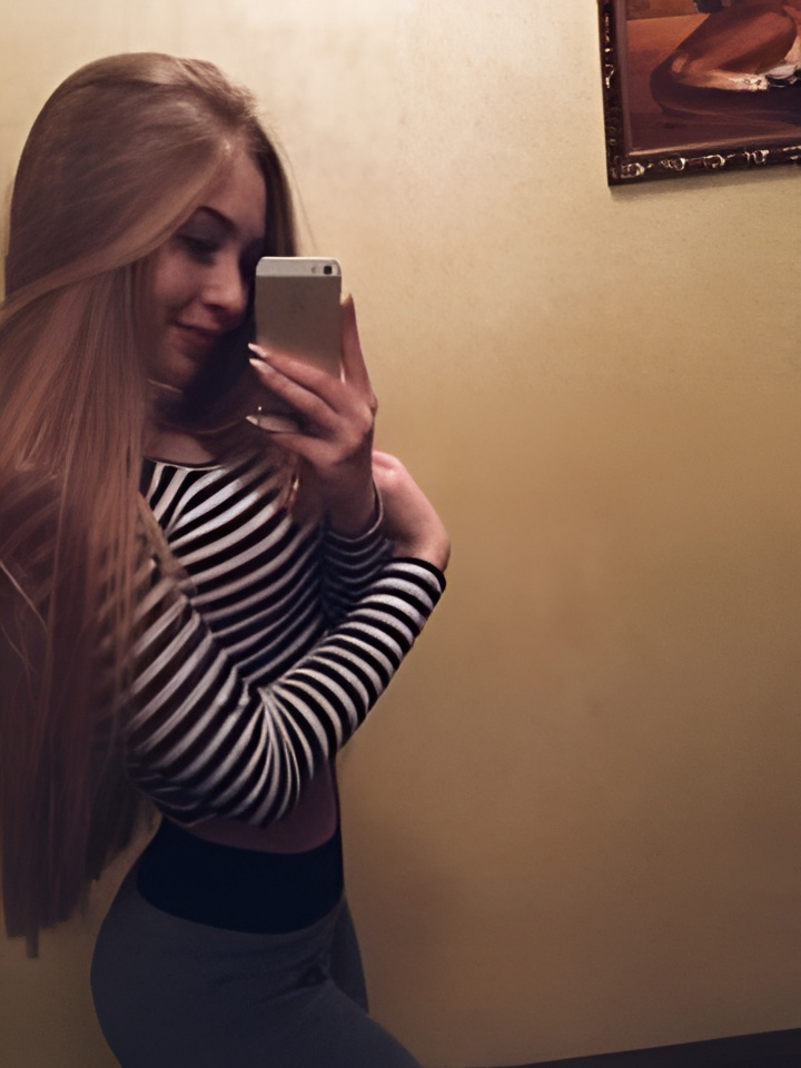 Индивидуалка Светлана, доступна для личного знакомства от 2500 руб