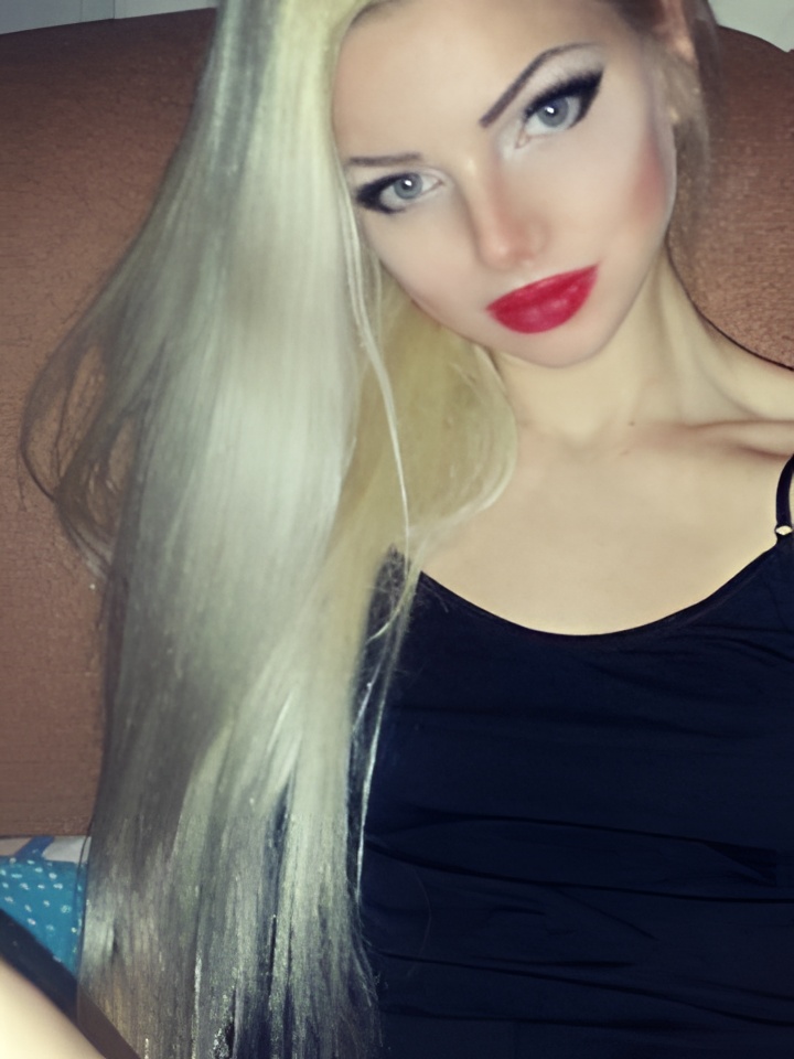 Индивидуалка Зоя, доступна для личного знакомства от 10000 руб