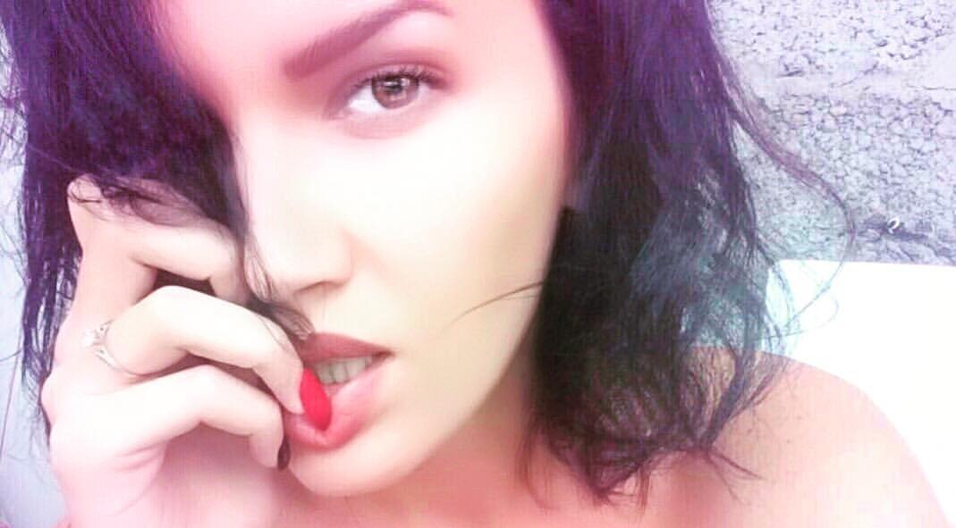 Индивидуалка Аринка, доступна для личного знакомства от 3500 руб