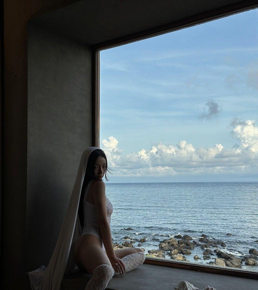 Индивидуалка Светлана, доступна для личного знакомства от 6000 руб