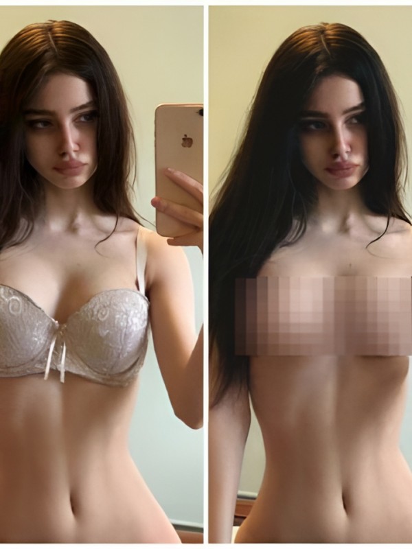 Эдита привлекательная девушка из Рубцовска цена от 1500 руб