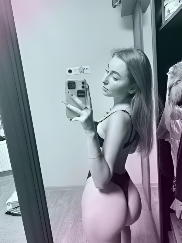 Ида привлекательная девушка из Рубцовска цена от 2500 руб