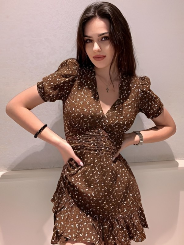 Илона привлекательная девушка из Рубцовска цена от 3000 руб