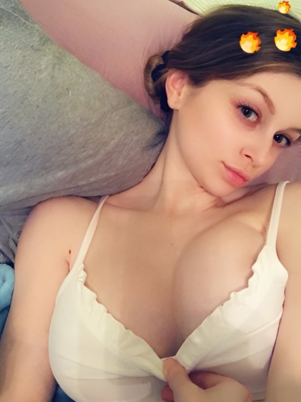 Марселина привлекательная девушка из Рубцовска цена от 5000 руб