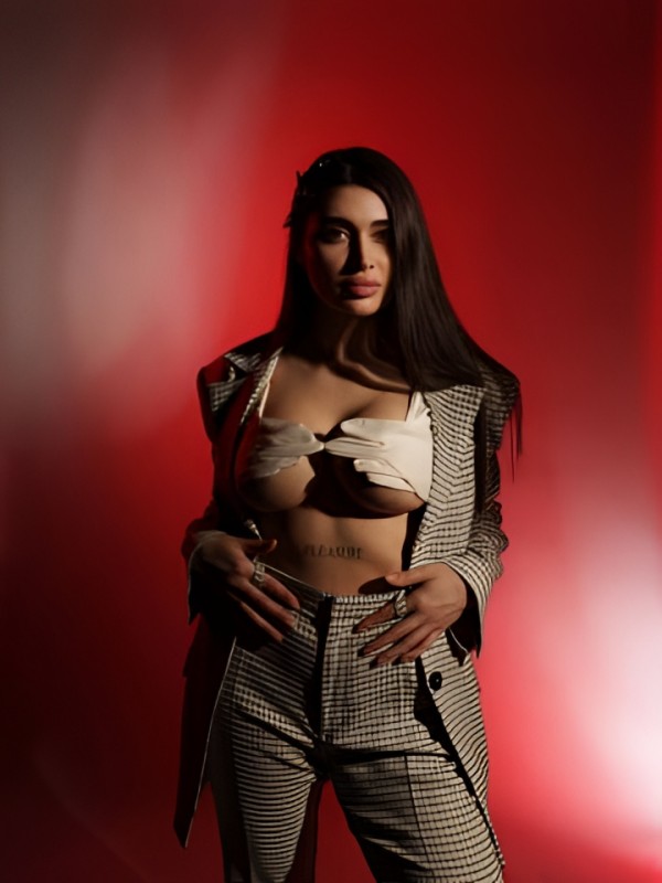 Зиглинда фото 2