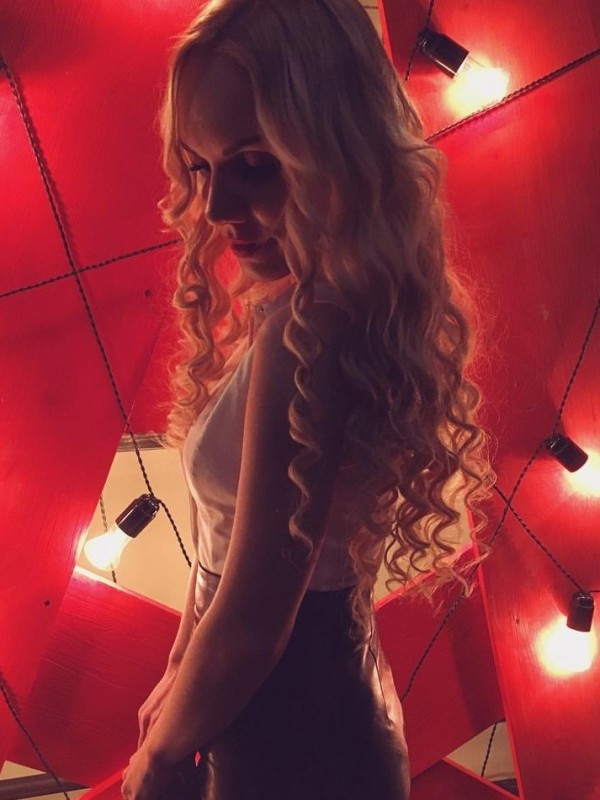 Варвара привлекательная девушка из Рубцовска цена от 3000 руб