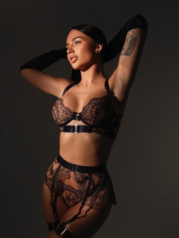 Елена фото 5