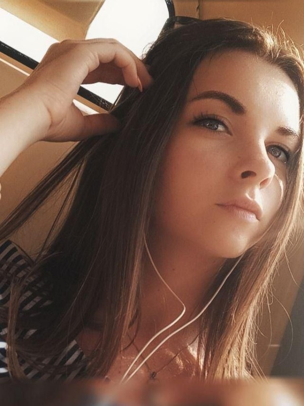 Оксанка фото 2