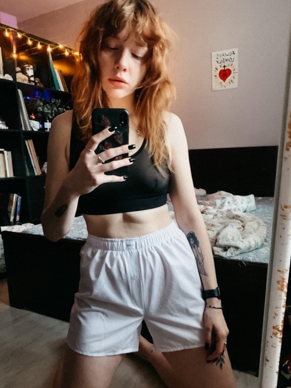 Аида привлекательная девушка из Рубцовска цена от 3000 руб