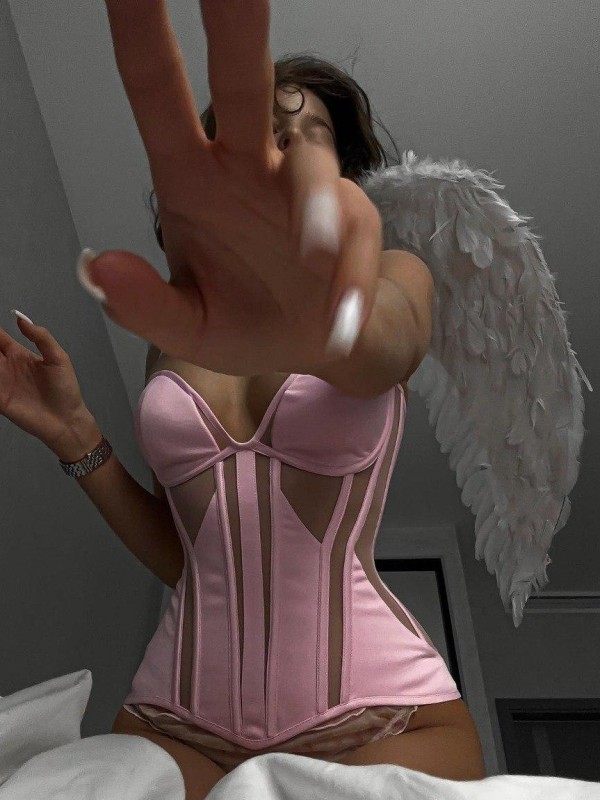 Лика привлекательная девушка из Рубцовска цена от 7000 руб